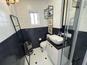 Bungalow Planta Alta con solárium privado