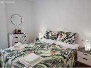 Bungalow planta alta en primera linea de playa de la Mata