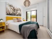 BUNGALOW PLANTA ALTA EN UN RESIDENCIAL DE OBRA NUEVA EN...