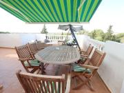 Bungalow Planta Alta Lomas De Don Juan