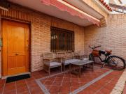 BUNGALOW PLANTA BAJA A 150M DEL MAR