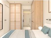 BUNGALOW PLANTA BAJA CON PISCINA PRIVADA Y GARAJE