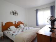 Bungalow planta baja en Miraflores II, Playa Flamenca