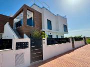 Bungalow planta baja en venta en San Pedro Del Pinatar...