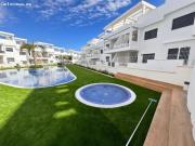 Bungalow planta baja llave en mano en Los Balcones,...