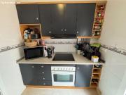 Bungalow planta baja reformado con piscina Bungalow planta baja reformado con piscina