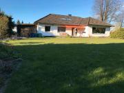 Bungalow, Platz für großzügige Lebensmodelle