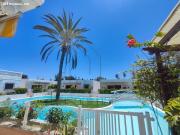 Bungalow Playa del Ingles C.C. CITA 2 habitaciones