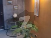 Bungalow Portion for rent 3 Bedrooms lounge DHA PHASE 6