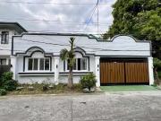 Bungalow Renovated House For Sale in BF Homes, Paranaque...