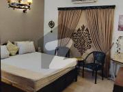 Bungalow Rooms For Rent Fully Furnished Paying Guest...