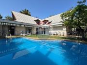 Bungalow sector Iglesia Los Dominicos