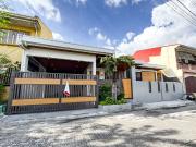 Bungalow Semi Furnished for Sale in BF Resort Village...