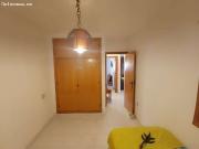 Bungalow sin vecinos arriba en Orihuela costa