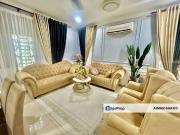 BUNGALOW SINGLE STOREY KG AMPANG INDAH AMPANG