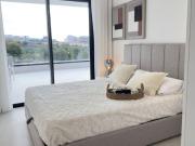 Bungalow, situada en la exclusiva área residencial del...