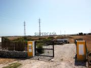 Bungalow T0, com jardim e Vista Barragem de São Domingos