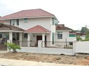 Bungalow Taman Bukit Minyak Indah Bukit Mertajam Partial...