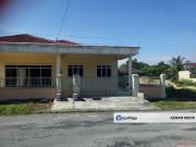 Bungalow Taman Impian Jalan Stesen Kamunting Taiping Perak