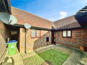 Bungalow to rent in Barn Stables, De Montfort Road,...