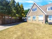 Bungalow to rent in Cradock Place, Worthing, BN13 | Leaders