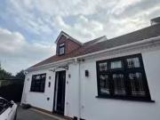 Bungalow to rent in Holmwood Road, Ilford IG3