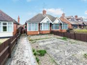 Bungalow to rent in Kettering Road, Northampton,...
