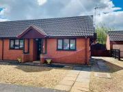 Bungalow to rent in Lucetta Gardens, Spalding PE11