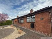 Bungalow to rent in Maybury Way, Stoke On Trent,...