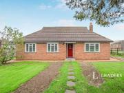 Bungalow to rent in Pitymoor Lane, Southwick, Fareham,...