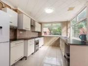 Bungalow to rent in Rural Way, Tooting, London SW16