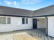 Bungalow to rent in Station Road, Broughton Astley,...