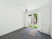 Bungalow to rent on