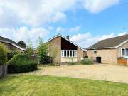 Bungalow to rent on