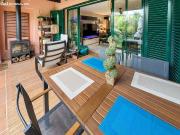 Bungalow totalmente reformado en Finestrat