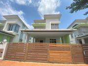 Bungalow Unit for Rent at Setia Alam Selangor
