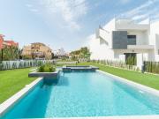 Bungalow Venta Alicante