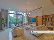 Bungalow Villa Millenia Residences @ Taman Bukit Desa KL...