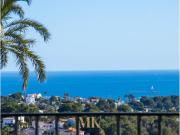 BUNGALOW VISTAS PEÑÓN IFACH CALPE 7 PISCINAS Y PARKING...