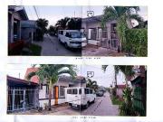 BUNGALOW w/ ATTIC: Brgy. San Roque, Dau, Lubao, Pampanga...