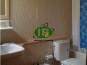Bungalow with 2 bedrooms on 50 m2 living space