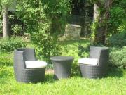 Bungalow with garden in the south of Berlin, Berlin...