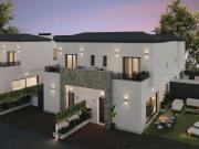 Bungalows De 3 Dormitorios En Residencial Exclusivo En...