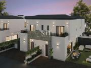 Bungalows De 3 Dormitorios En Residencial Exclusivo En...