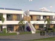 BUNGALOWS DE DOS HABITACIONES, TERRAZA Y SOLÁRIUM EN...
