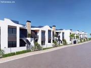 Bungalows de lujo en San Miguel de Salinas