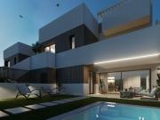 Bungalows de nueva construcción con piscina privada en...