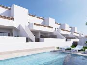 Bungalows de nueva construcción en Dolores Residencial...