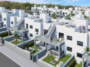 Bungalows de nueva construcción en San Miguel de...