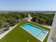 Bungalows De Nueva Construcción En San Miguel De Salinas...